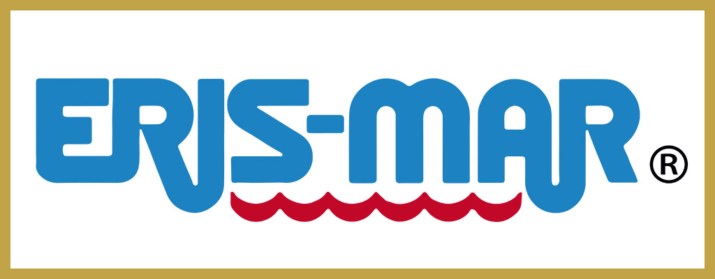 Logotipo de Eris-mar